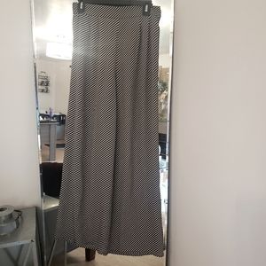 H&M Dress Pants Straight Leg